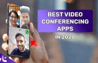Zoom Cloud Meetings App Full Tutorial | Video Conferencing | Group Video Calling | Shubham Jaiswal